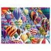 2021 Hot Air Balloon Full Drill Diy Diamond Painting Kits