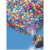 2021 Hot Air Balloon Full Drill Diy Diamond Painting Kits