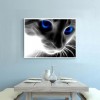 2021 Cat Diy Diamond Painting Kits UK