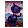 2021 Cat Diy Diamond Painting Kits UK