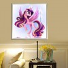 2021 Unicorn Diy 5d Diamond Painting Kits UK 