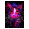 2021 Cat Diy Diamond Painting Kits UK