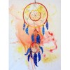 2021 Dream Catcher 5d Diy Diamond Painting Kits UK