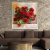 2021 Flower Diy Diamond Painting Kits UK 